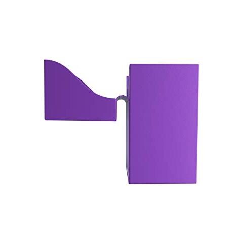 Asmodee Holder Deck 80+ Viola Scatola Di Carta - Foto 2