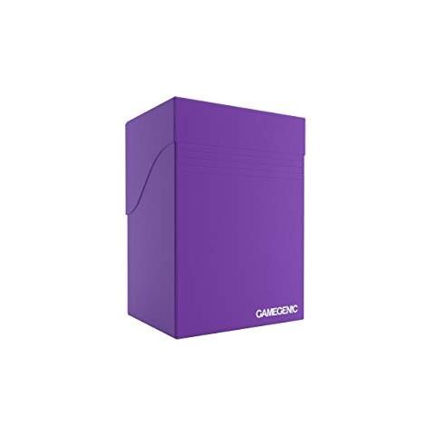 Asmodee Holder Deck 80+ Viola Scatola Di Carta - Foto 3