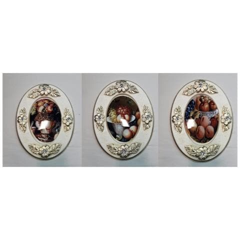 Costume Elfetta Di Babbo Natale Bambina Taglia 4/5 Anni - Foto 3