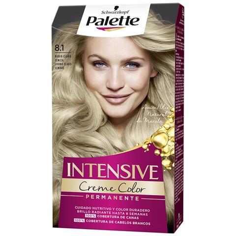 Intensive Tint 8.1-light Blinde Ash - Foto 1