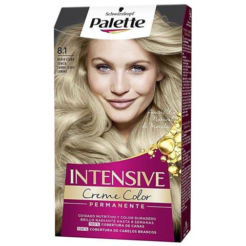 Intensive Tint 8.1-light Blinde Ash - Foto 2