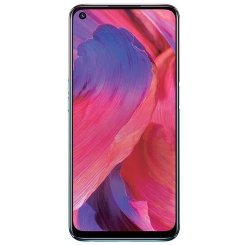A54 64 GB 5G Dual Sim Display 6.5" Full HD+ Slot Micro SD Fotocamera 48 Mpx Android Viola - Foto 2