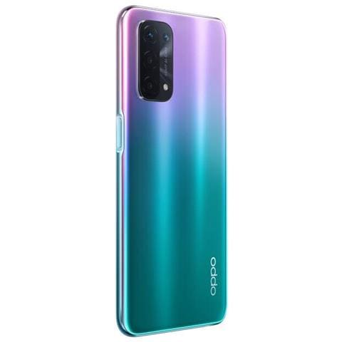 A54 64 GB 5G Dual Sim Display 6.5" Full HD+ Slot Micro SD Fotocamera 48 Mpx Android Viola - Foto 7