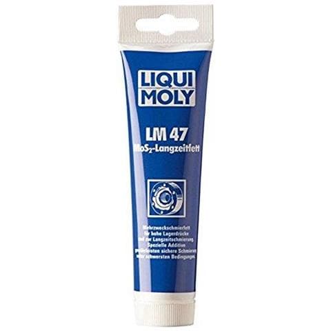 3510 Lm 47 Di Lunga Durata Del Grasso Mos2 100 G - Foto 1