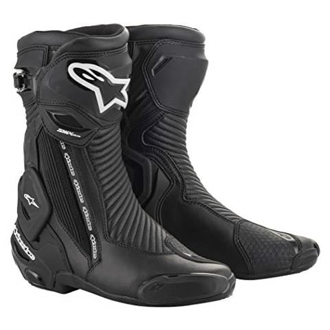 Stivali Moto Smx Inoltre V2 Stivali - 42 - Foto 1