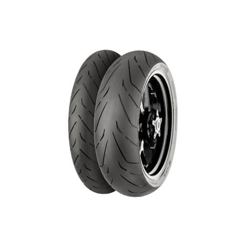 Gomme Pneumatici Road 160/60 Zr17 (69w) - Foto 2