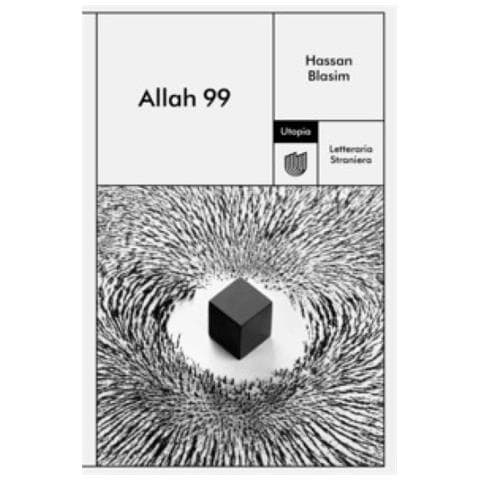 Hassan Blasim - Allah 99 - Foto 1