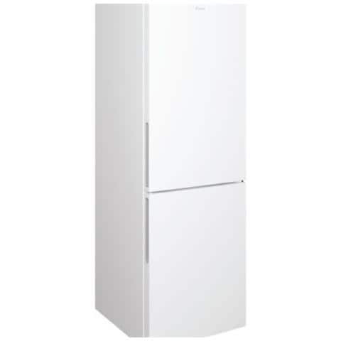 Frigorifero Combinato CCE4T618EW Total NoFrost Classe E Capacità Netta 341 Litri Colore Bianco - Foto 10