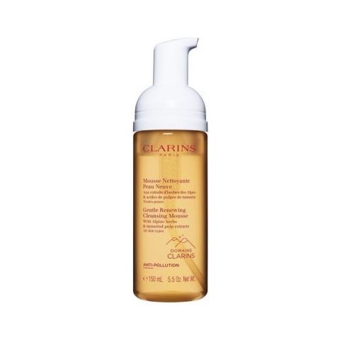 Mousse Detergente Rinnovatrice, 150 Ml - Trattamento Viso - Foto 1
