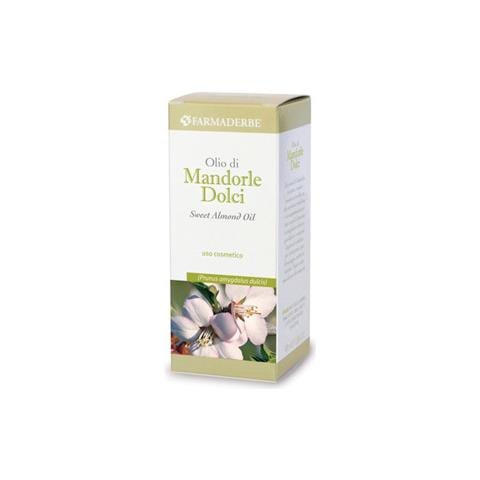 Olio Di Mandorle Dolci 250ml - Foto 2