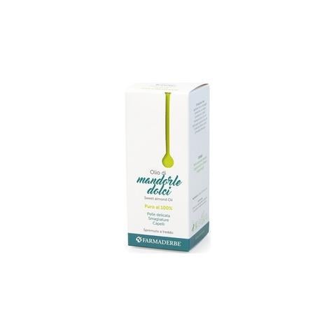 Olio Di Mandorle Dolci 250ml - Foto 1