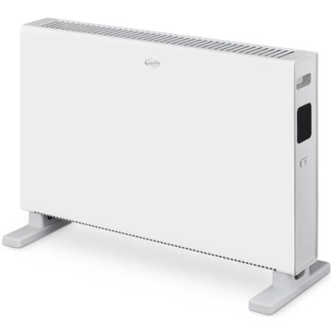 Dakota Termoconvettore Elettrico Potenza 2000 W con Timer - Foto 1