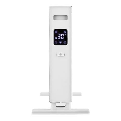 Dakota Termoconvettore Elettrico Potenza 2000 W con Timer - Foto 2