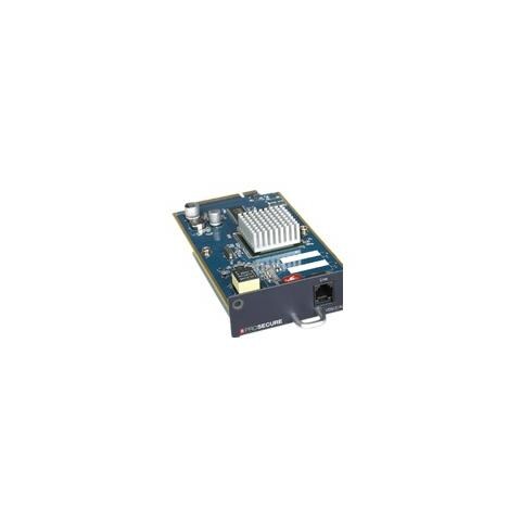 VDSL / ADSL2+ Module - Annex B, Cablato, Ethernet - Foto 1