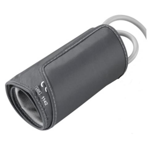 Bracciale per Misuratori di Pressione Nera e Grigia UA-CUFBOXCH - Foto 1