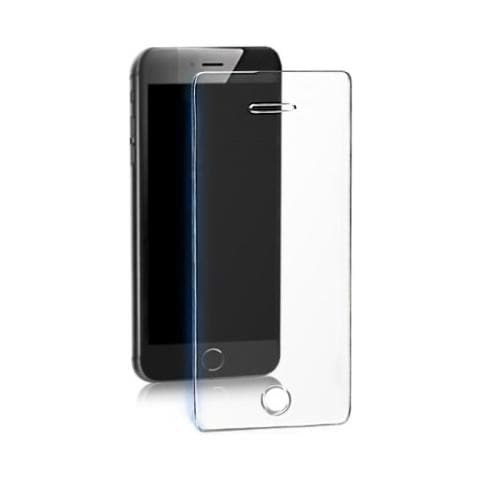 51409, Chiara, Lumia 520, Telefono cellulare / smartphone, Microsoft, Vetro temprato, Trasparente - Foto 1