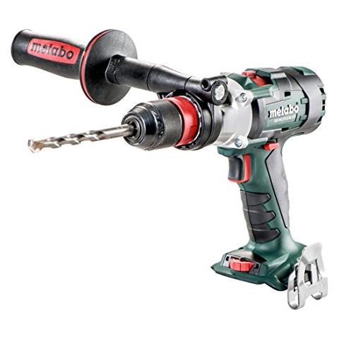 SB 18 LTX-3 BL Q I Nero, Verde, Rosso Trapano con impugnatura a pistola 2300g - Foto 1