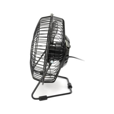 245420 ventilatore Nero - Foto 2