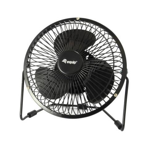 245420 ventilatore Nero - Foto 1