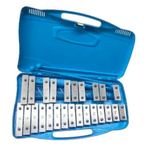 Metallofono Alysee Mt25-cr-bl - Foto 1