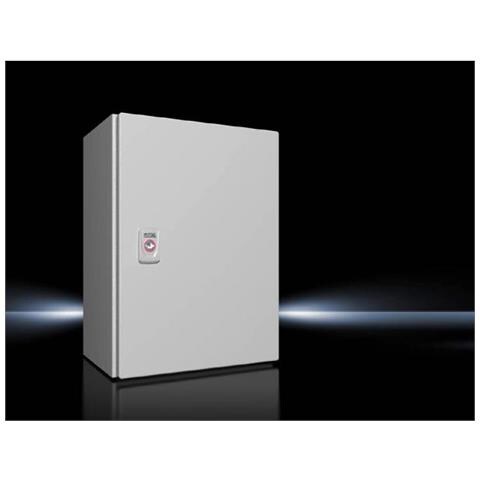 Ax 1034.000 Centralino Acciaio Inossidabile Ip66 - Foto 1