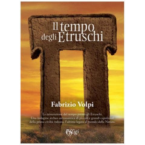 Fabrizio Volpi - Il Tempo Degli Etruschi - Foto 2