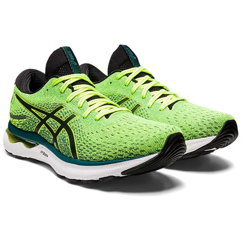 Scarpe Gel-nimbus 24 Taglia 41.5 Codice 1011b359-750 Giallo - Foto 2