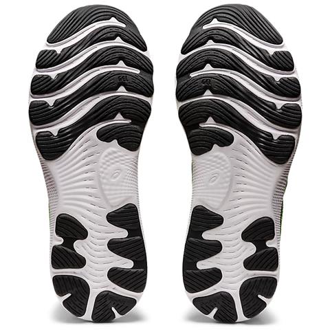 Scarpe Gel-nimbus 24 Taglia 41.5 Codice 1011b359-750 Giallo - Foto 4