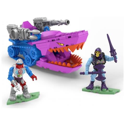 Mega Construx Hdk07 Gioco Di Costruzione - Foto 1