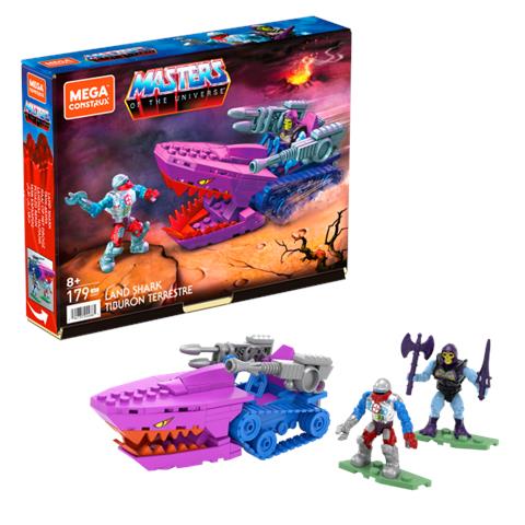 Mega Construx Hdk07 Gioco Di Costruzione - Foto 3