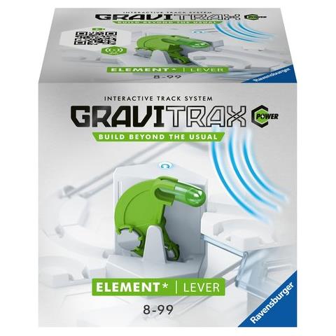 Playset Pista 26186 Gravitrax Power Lever - Foto 1