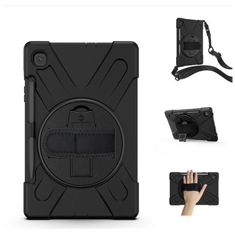 ES683540-BULK custodia per tablet 26,4 cm (10.4") Cover Nero - Foto 1