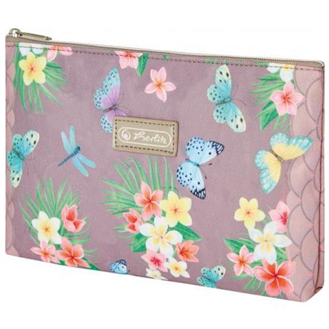 50043781 Astuccio Per Matita Astuccio Portamatite Multicolore - Foto 1