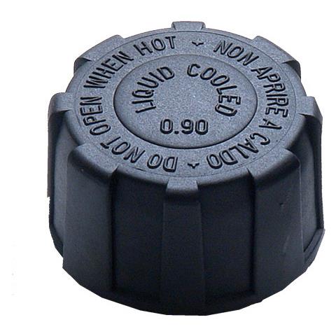 Tappo. Radiatore Kh-c19 - Foto 1