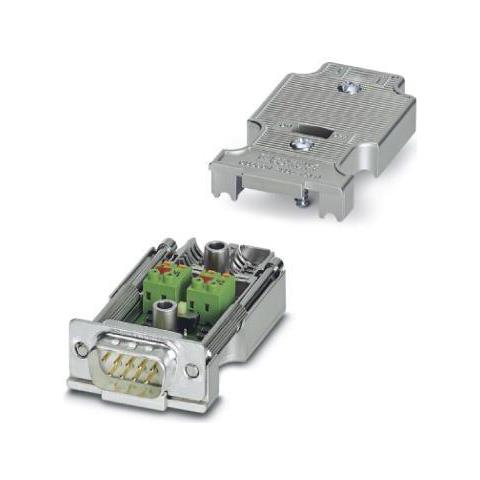 2744377 Cavo Di Interfaccia E Adattatore - Foto 1