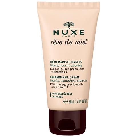 , Reve De Miel, Nutriente, Crema Per Mani E Unghie, 50 Ml - Foto 2
