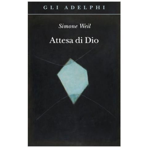 Simone Weil - Attesa Di Dio - Foto 1
