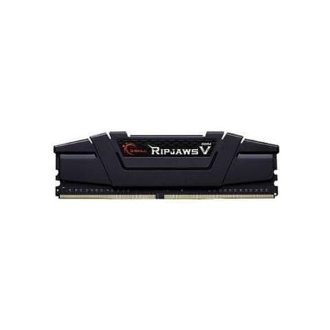 Ripjaws V F4-3200C16S-8GVKB memoria 8 GB 2 x 4 GB DDR4 3200 MHz - Foto 1