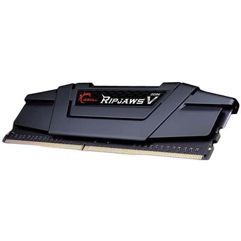 Ripjaws V F4-3200C16S-8GVKB memoria 8 GB 2 x 4 GB DDR4 3200 MHz - Foto 2