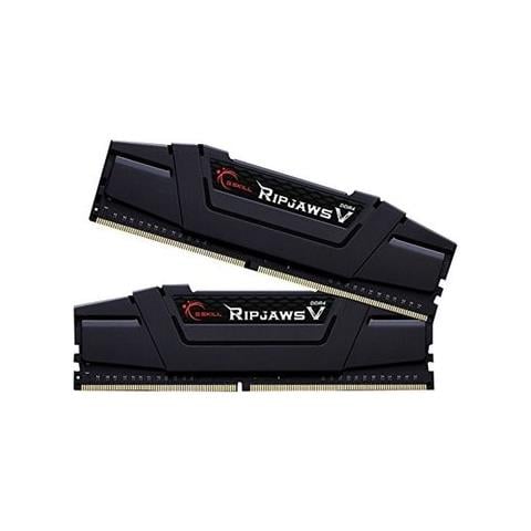Ripjaws V F4-3200C16S-8GVKB memoria 8 GB 2 x 4 GB DDR4 3200 MHz - Foto 3