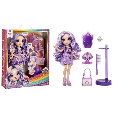 Rainbow Fashion Violet - Foto 2