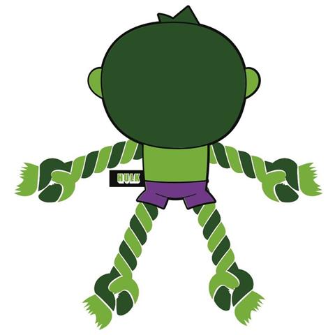 Giocattoli Per Cani Verde 100 % Poliestere - Foto 7