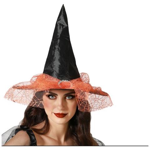 Cappello Nero Adulti - Foto 1