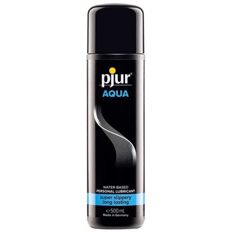 Lubrificante A Base D'acqua 10360 (500 Ml) - Foto 1