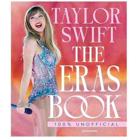 Taylor Swift. The Eras Book - Foto 2