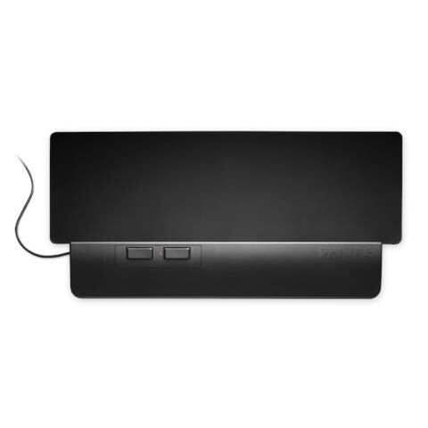 LFH2305/00 Dispositivo di Input USB Nero - Foto 2