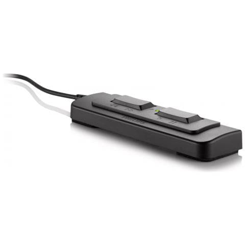 LFH2305/00 Dispositivo di Input USB Nero - Foto 3