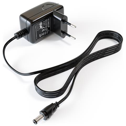 Caricatore Per Aspirapolvere Sanbo 250w Air Pro Max 9000 - Foto 2