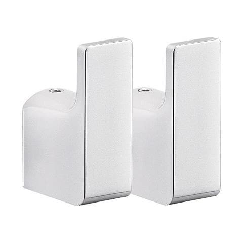 Pi27 Pirenei Appendino 2 Pz Cromato - Foto 1