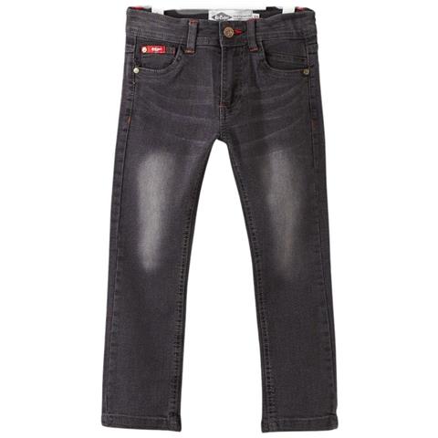 Jeans lc18554-pa grey denim gris-4a Ragazzo - Foto 1